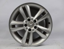 Cerchio In Alluminio Usato