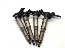 INJECTEURS COMPLETS NISSAN