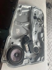 CREMAGLIERA ANTERIORE SINISTRA