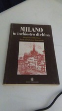 MILANO IN INCHIOSTRO DI CHINA