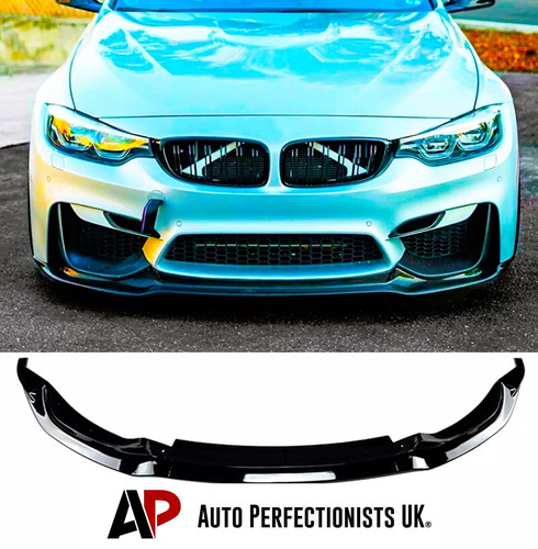 Per bmw f80 f82 f83 - f83, nero
