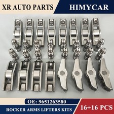 PUNTE SOLLEVATORI BILANCIERI