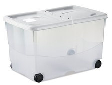 Contenitore Trasparente con