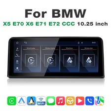 10.25'' Linux Multimedia Car