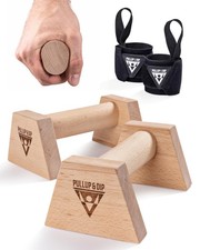 Barre per flessioni PULLUP &