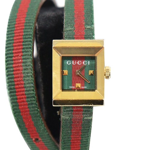 Gucci frame web - g-frame,