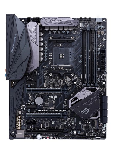 Per asus rog crosshair hero - per,