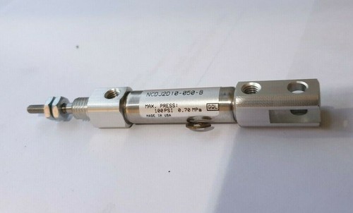 Cilindro pneumatico smc - cilindro,