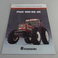 Fiat brochure - Fiatagri