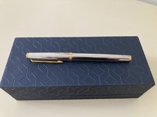 penna Montegrappa Stilografica