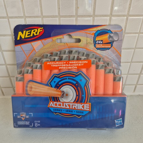 Nerf strike accu - nerf,