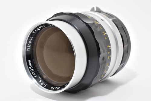 Quasi come nuovo nikon auto - [quasi, nuovo]