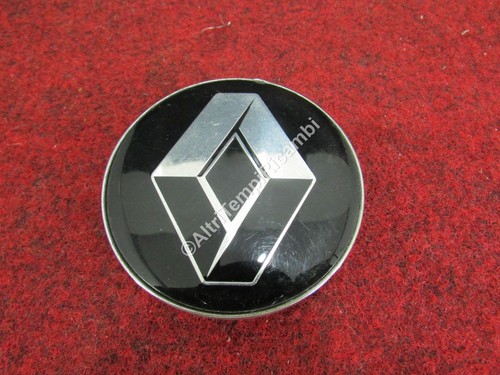Copri mozzo ruota renault - copri,