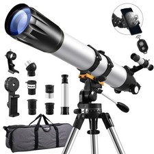 Telescopio Astronomia per