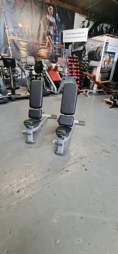 Lifefitness signature - 1x,