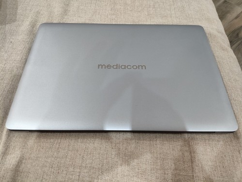 Notebook mediacom - notebook,