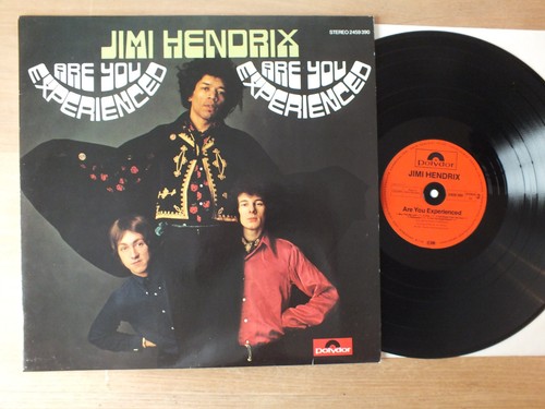 Jimi hendrix are you - jimi,