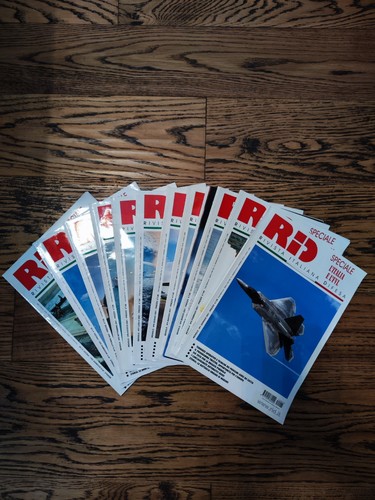 Rid rivista italiana difesa - rivista,