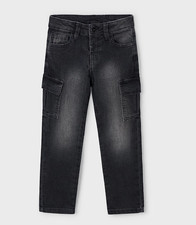 Jeans cargo Mayoral ragazzo