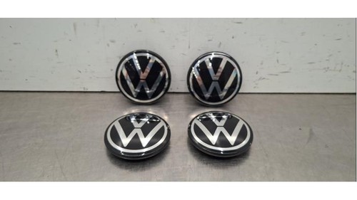 Set copricerchi volkswagen - copricerchi,