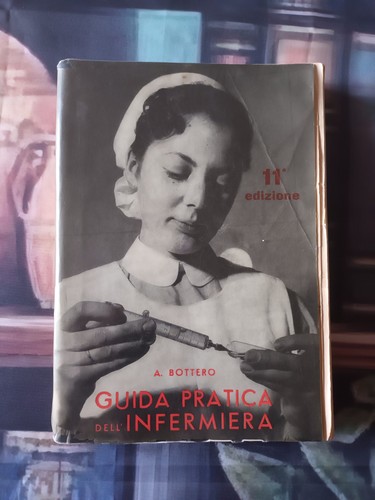 Guida pratica dell'infermiera