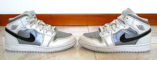 Scarpe originali nike - originali, air