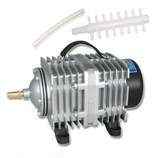 Pompa d'Aria Elettromagnetica