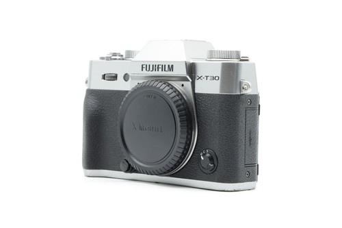 Fujifilm t30 1 mp - ii,