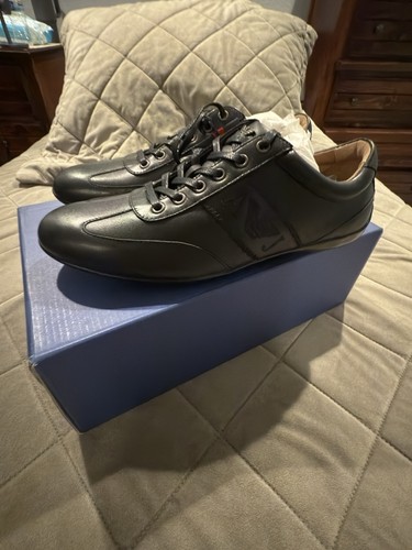Armani jeans sneakers uomo - jeans,