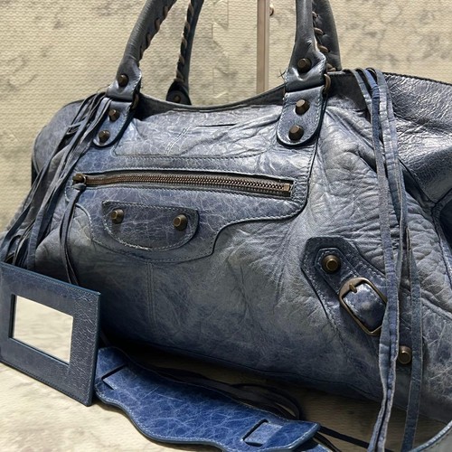 Borsa tracolla balenciaga - borsa,
