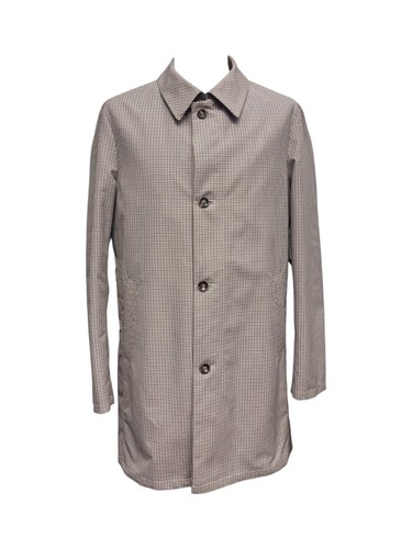Bugatti trench uomo - -,