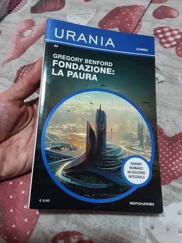 Urania jumbo gregory - jumbo,