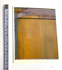 RICHARD DIEBENKORN OCIAN PARK