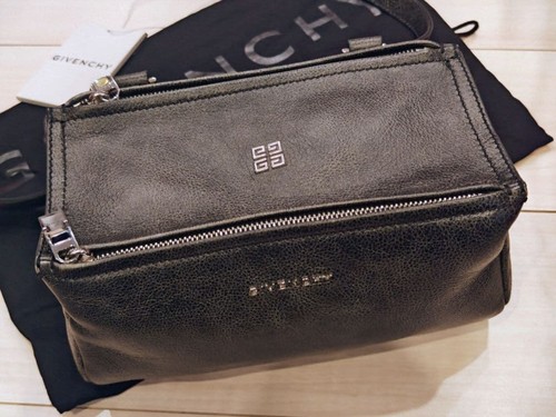 Givenchy pandora mini - mini, borsa