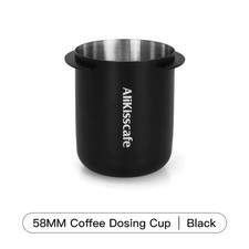 ALIKISSCAFE 58MM Espresso