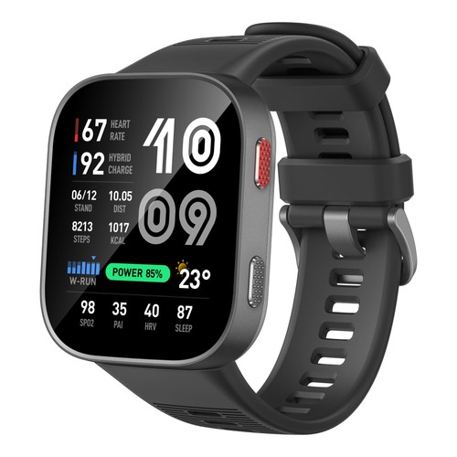 Amazfit bip max 50mm - amazfit,