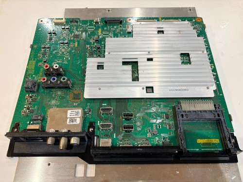 Main board module principal - /,