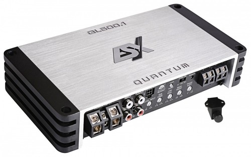 Esx ql500 amplificatore - esx,