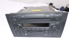 Audi A6 4B Radio Lettore CD