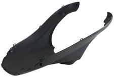 T4Tune Sottopedana nera per MBK	Ovetto 100 1999 2000 2001 2002