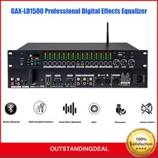 Gax ld1500 equalizzatore - gax-ld1500,