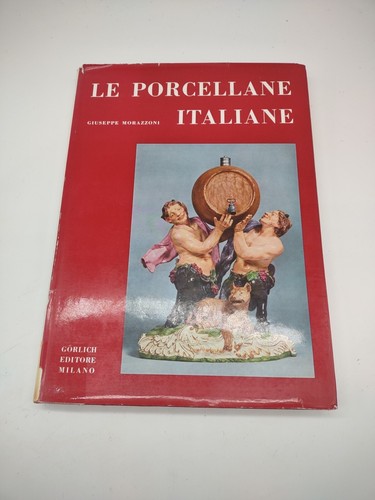 Porcellane italiane volume - le,