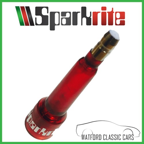 Sparkrite tester candela - tester, ht