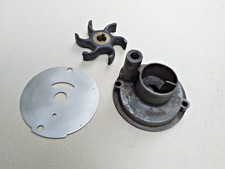 Johnson- evinrude 3 hp corpo