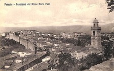 ab8838 - CARTOLINA  D'EPOCA -