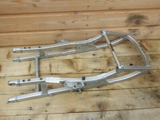 Sottotelaio posteriore Aprilia