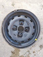 CERCHIO IN FERRO R13 HYUNDAI