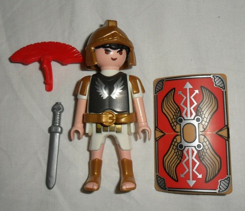 500445 romano playmobil - playmobil, belén
