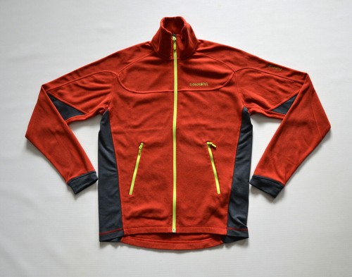 Norrona women fleece - fleece, jacket