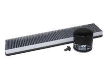 Filtro Kit 2,5 + 3,0 V6 Ford